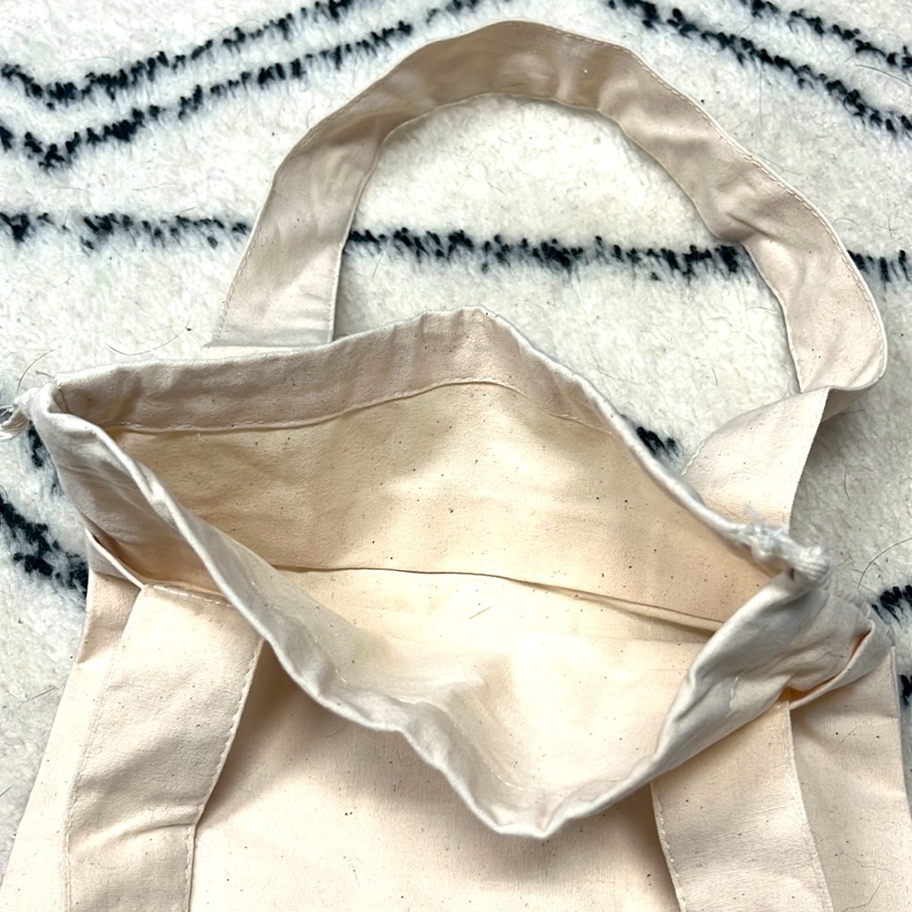 Johnny Was Small Tote - Picture 3 of 4